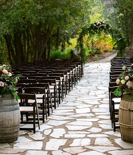 Creekside Patio image 1