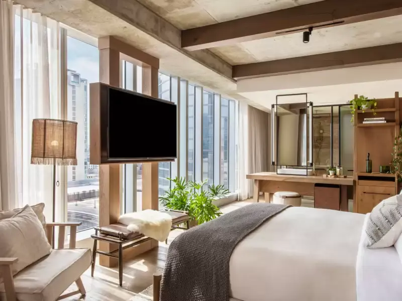 1 Hotel Nashville