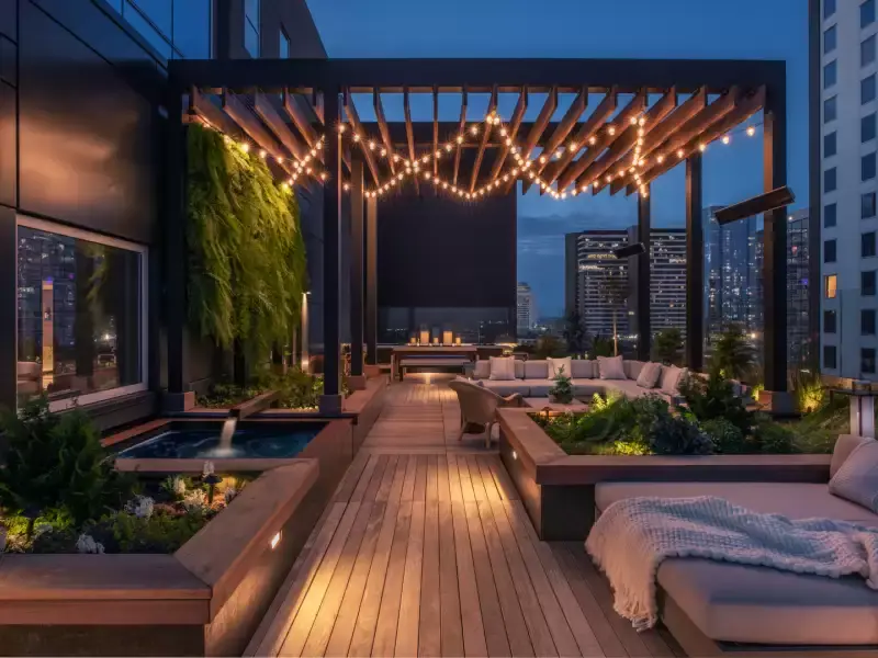 1 Hotel Nashville