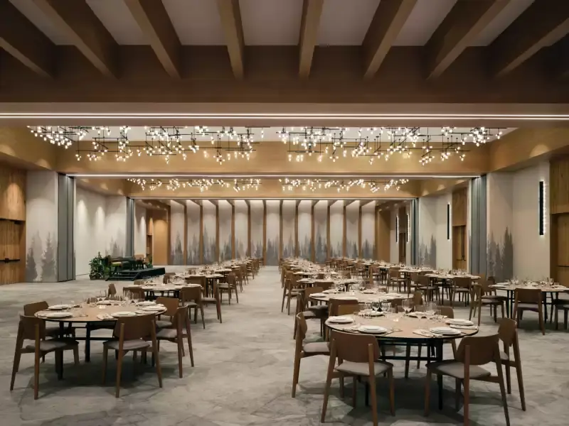 Meadow Ballroom image 1