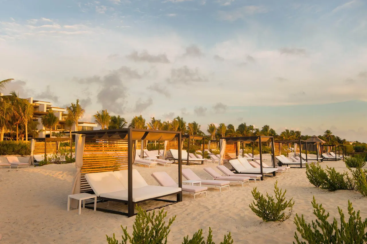 Atelier Playa Mujeres