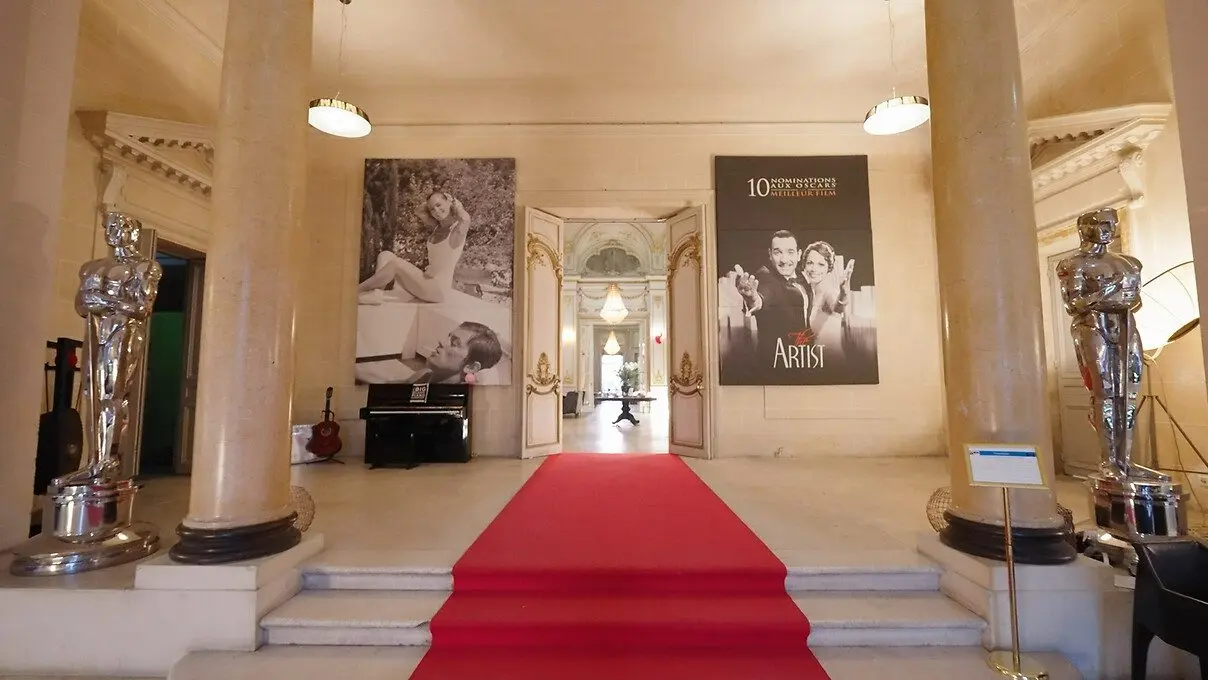 Venue gallery photo