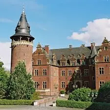 Châteauform’ Schloss Krickenbeck