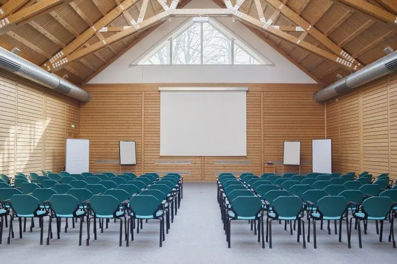 Adjustable rooms image 9