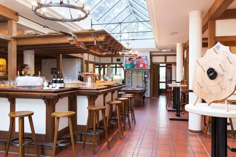 Adjustable rooms image 8