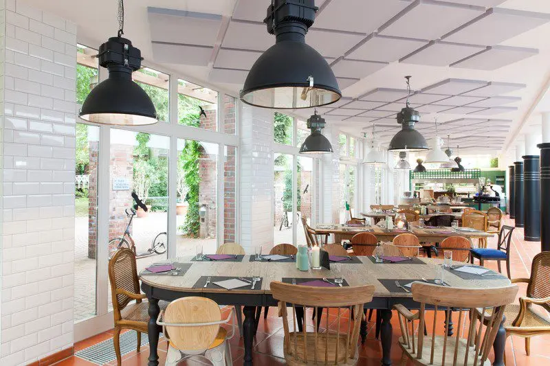 Adjustable rooms image 7