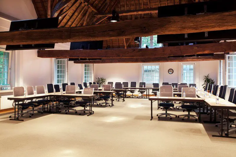 Adjustable rooms image 6