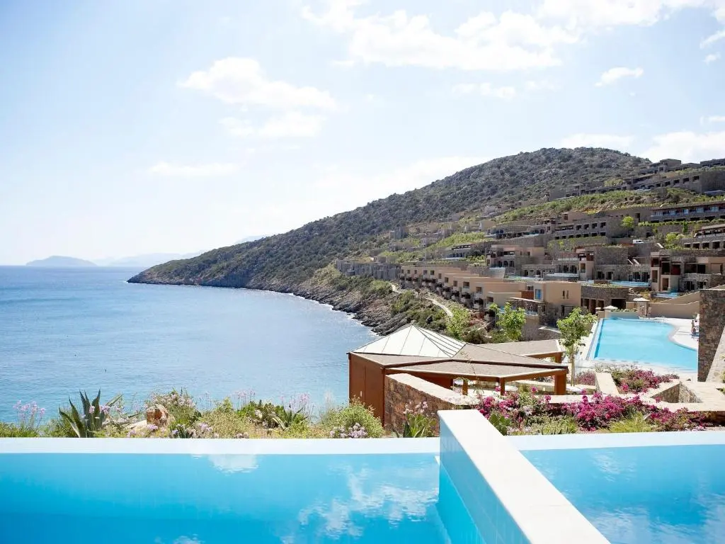 Daios Cove Luxury Resort