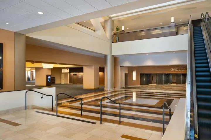 Venue gallery photo