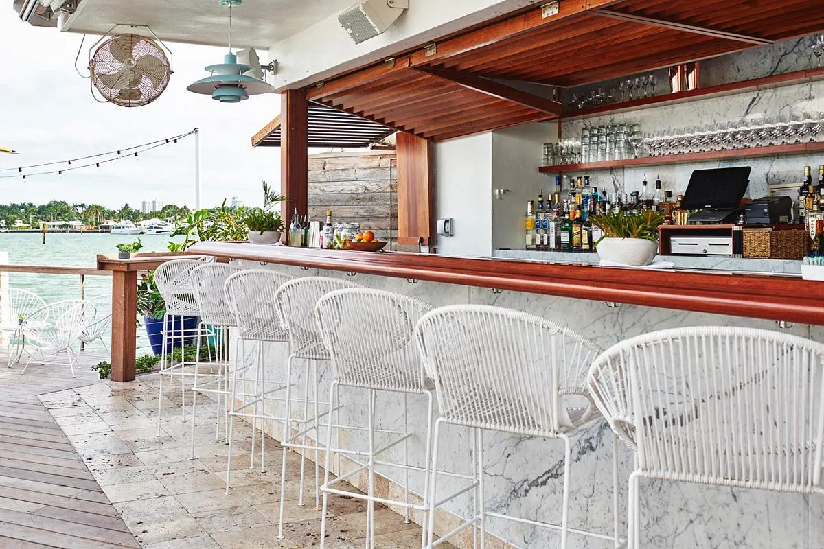 The Standard Spa, Miami Beach