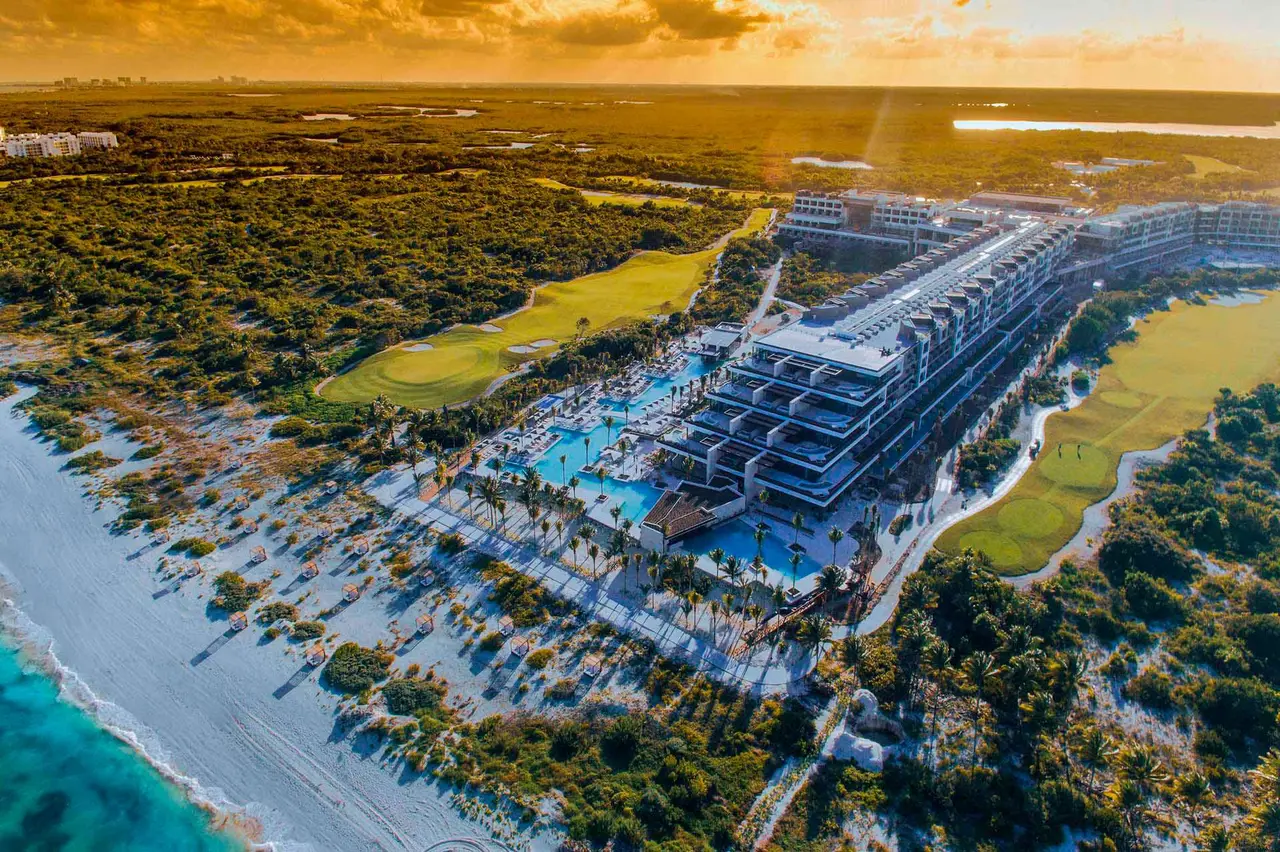 Atelier Playa Mujeres