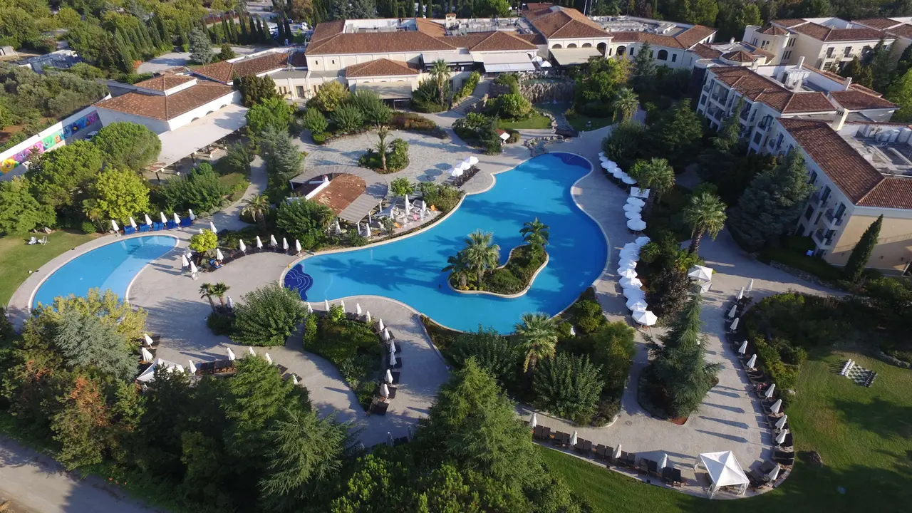 Hyatt Regency Thessaloniki