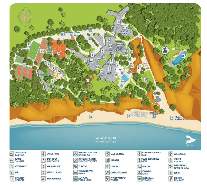 Club Med Da Balaia