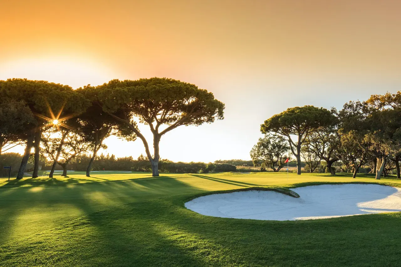 Hotel Quinta do Lago