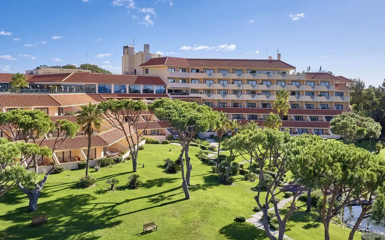 Hotel Quinta do Lago