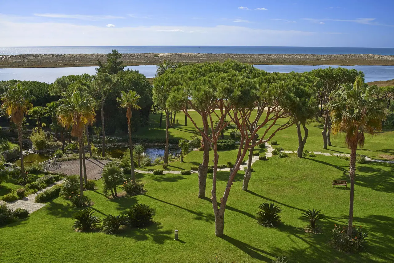 Hotel Quinta do Lago