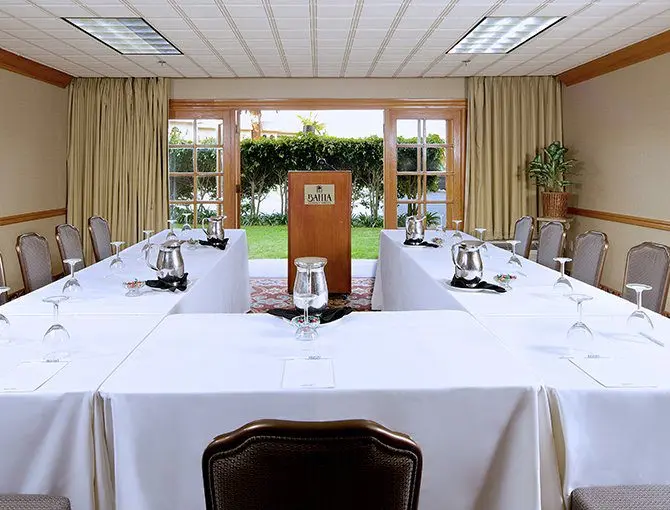 Indoor Event Spaces image 8