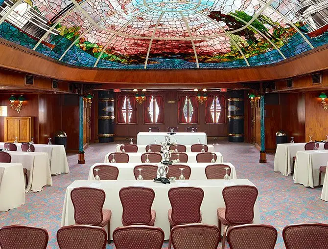 Indoor Event Spaces image 6