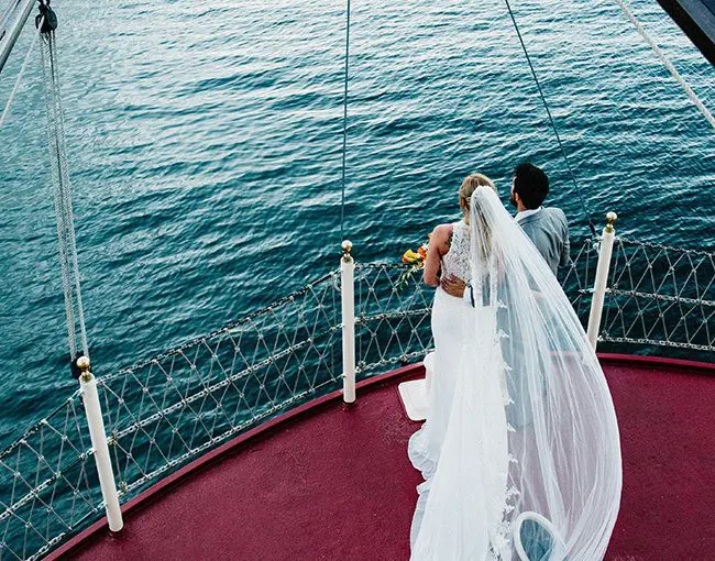 Outdoor Event Spaces image 1