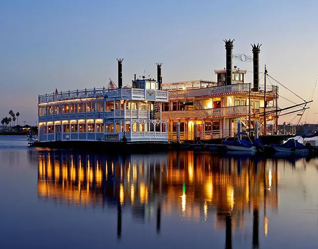 Outdoor Event Spaces image 3