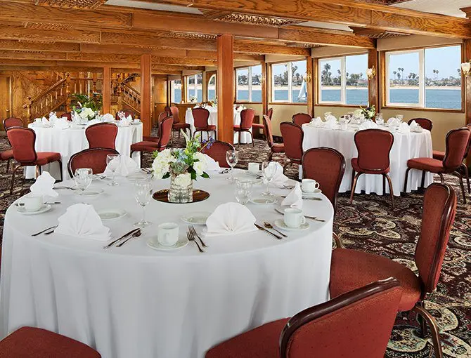 Indoor Event Spaces image 2