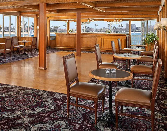 Indoor Event Spaces image 1