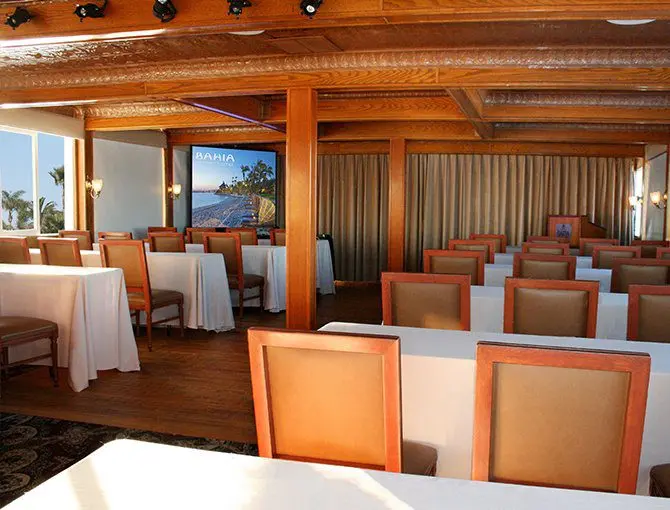 Indoor Event Spaces image 3