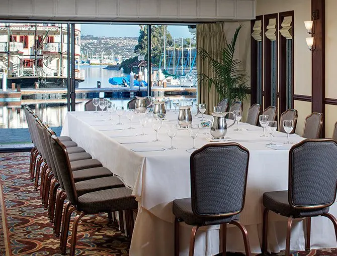 Indoor Event Spaces image 9