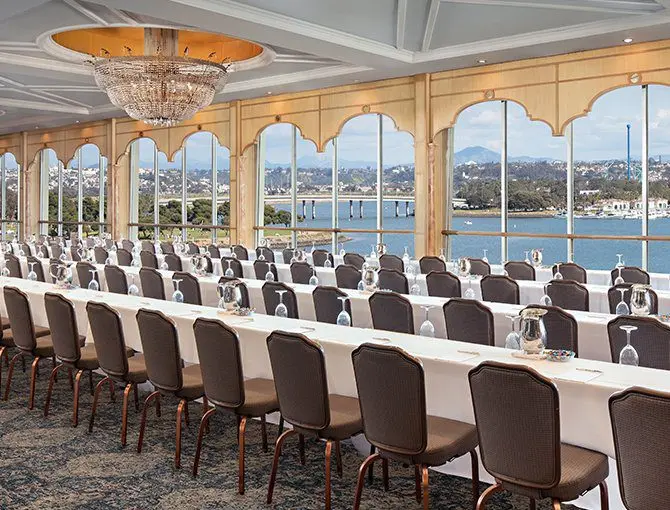 Indoor Event Spaces image 15