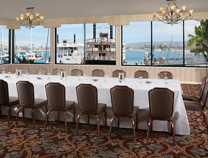 Indoor Event Spaces image 11