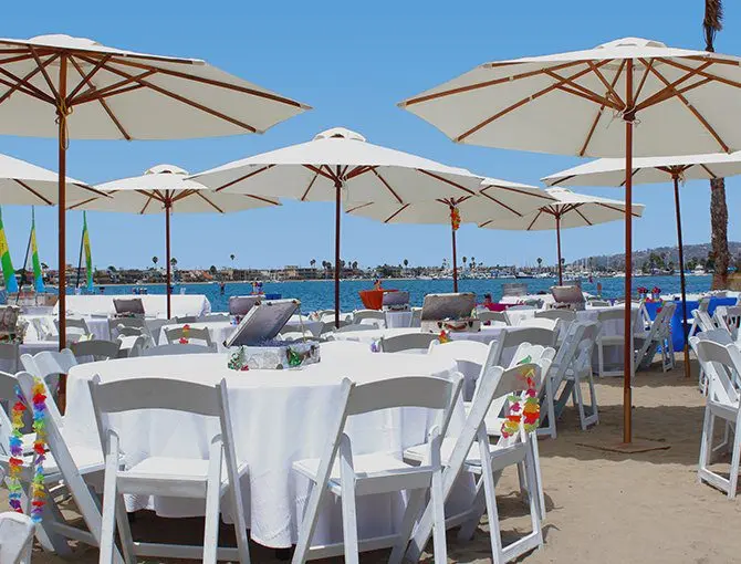 Outdoor Event Spaces image 5