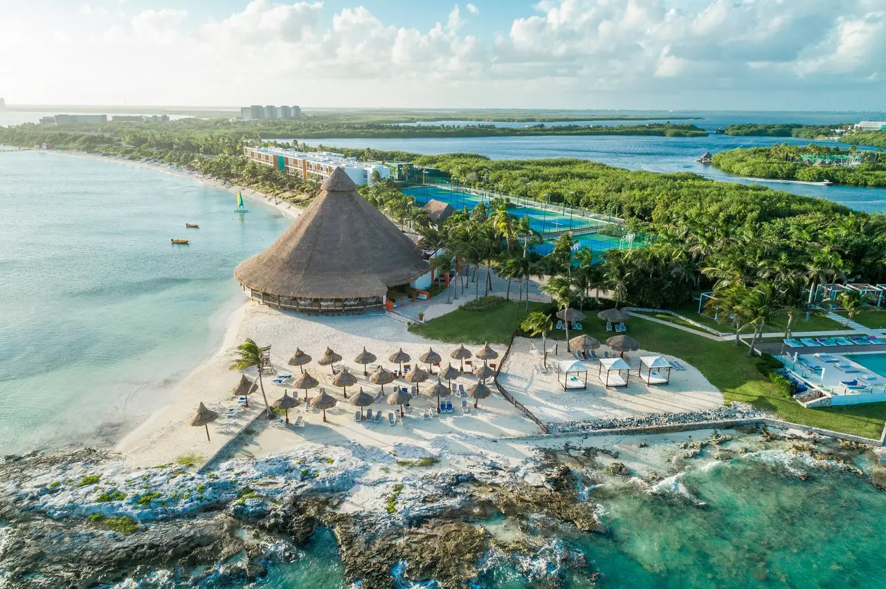 Club Med Cancún
