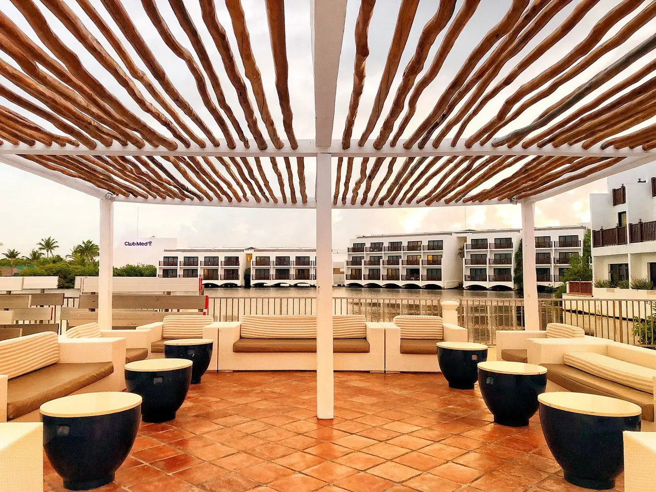 Club Med Cancún