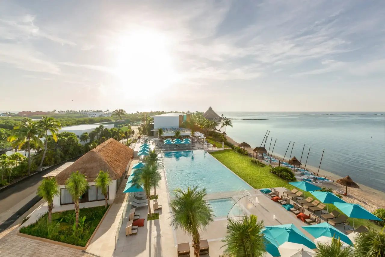 Club Med Cancún