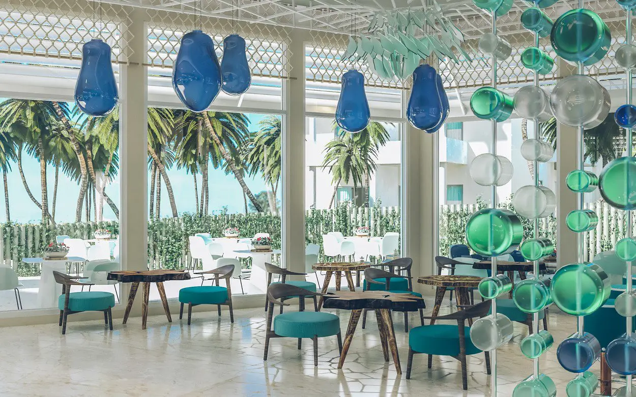 Iberostar Selection Coral Bávaro