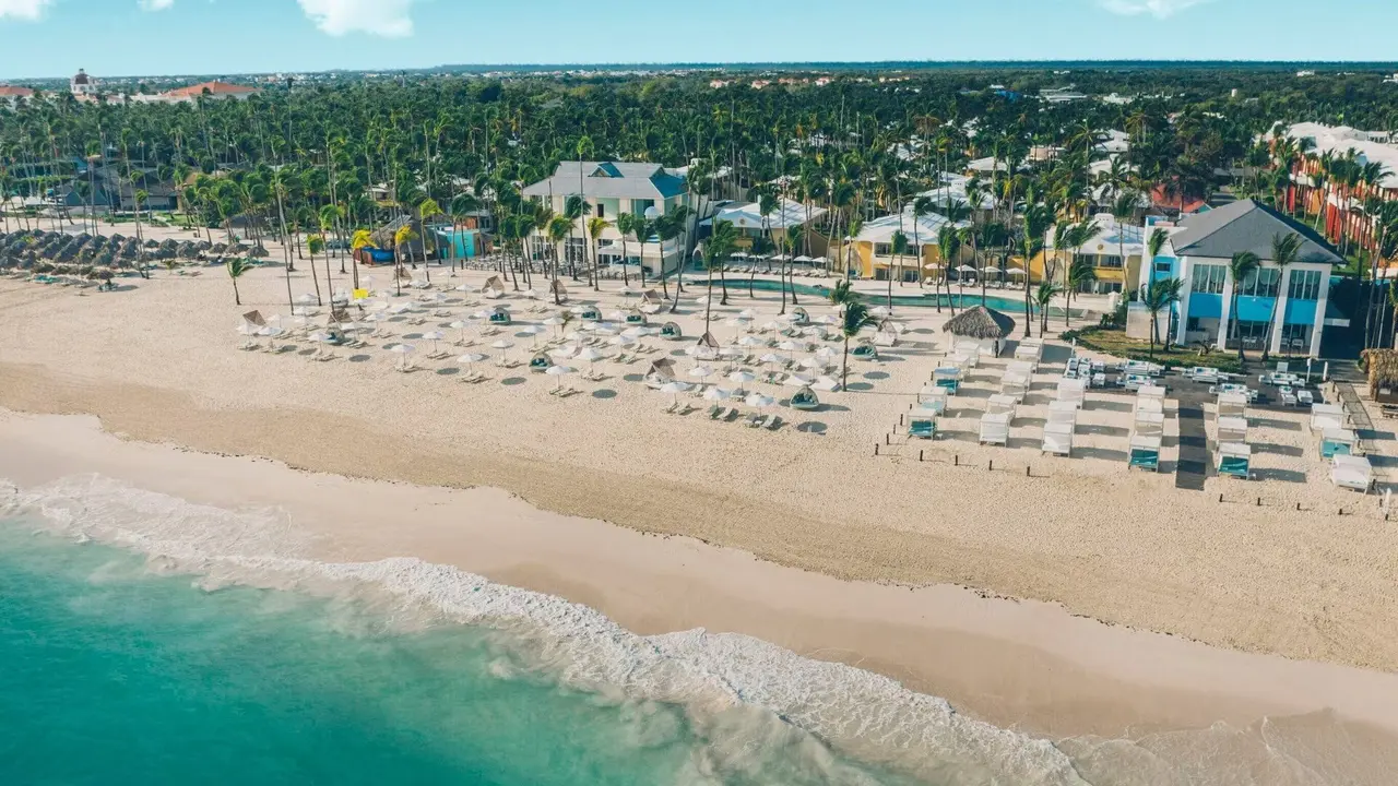 Iberostar Selection Coral Bávaro