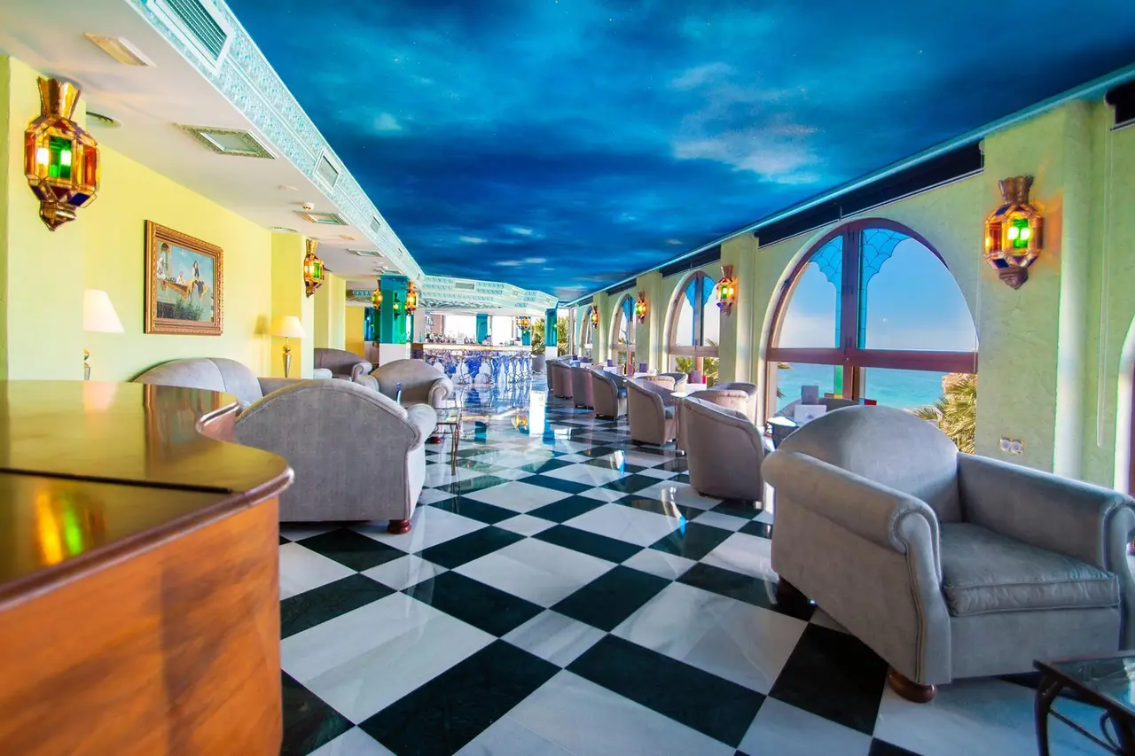 Hotel Servigroup Montiboli