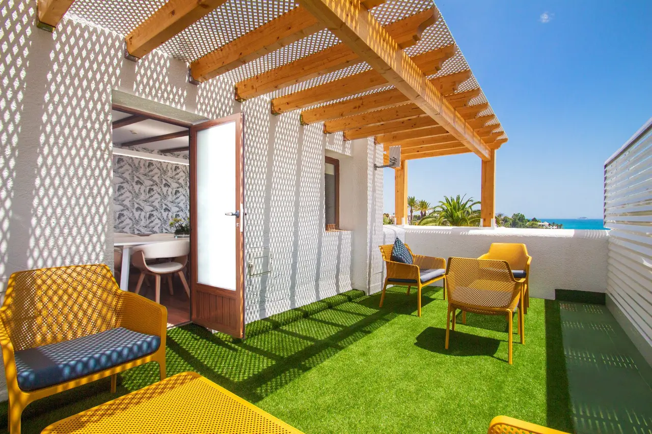 Hotel Servigroup Montiboli