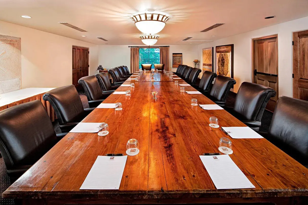 Venue gallery photo