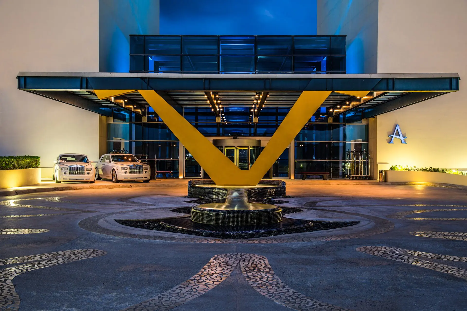 Venue gallery photo