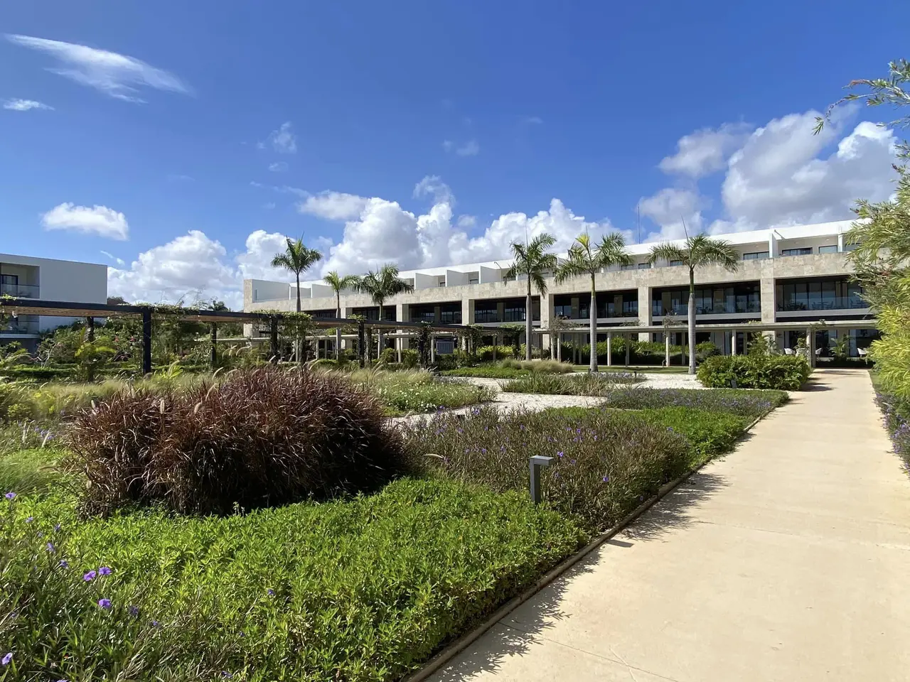 Live Aqua Beach Resort Punta Cana