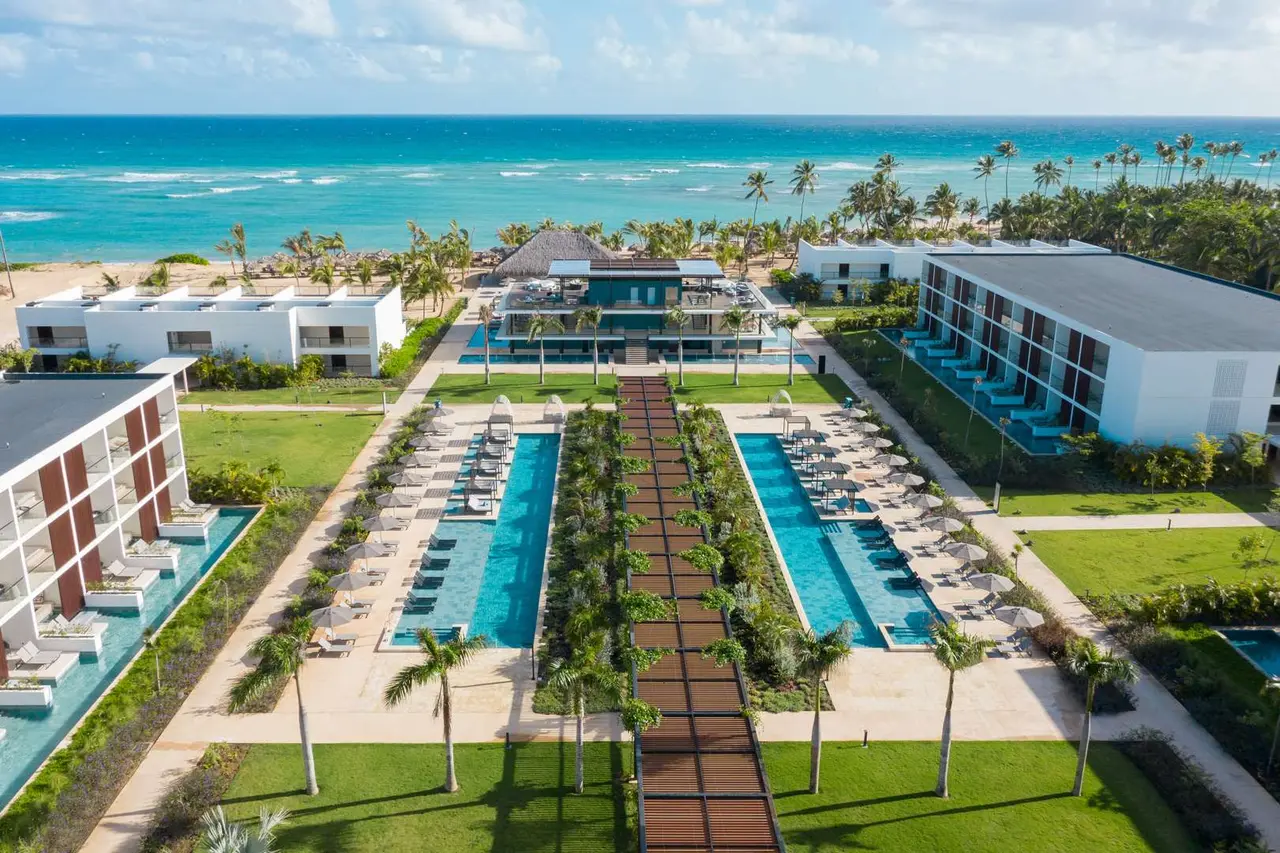 Live Aqua Beach Resort Punta Cana