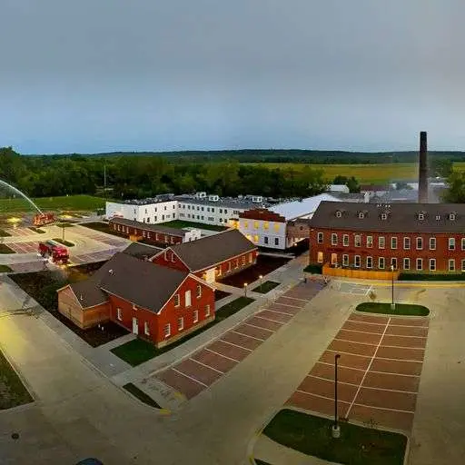 Hotel Millwright