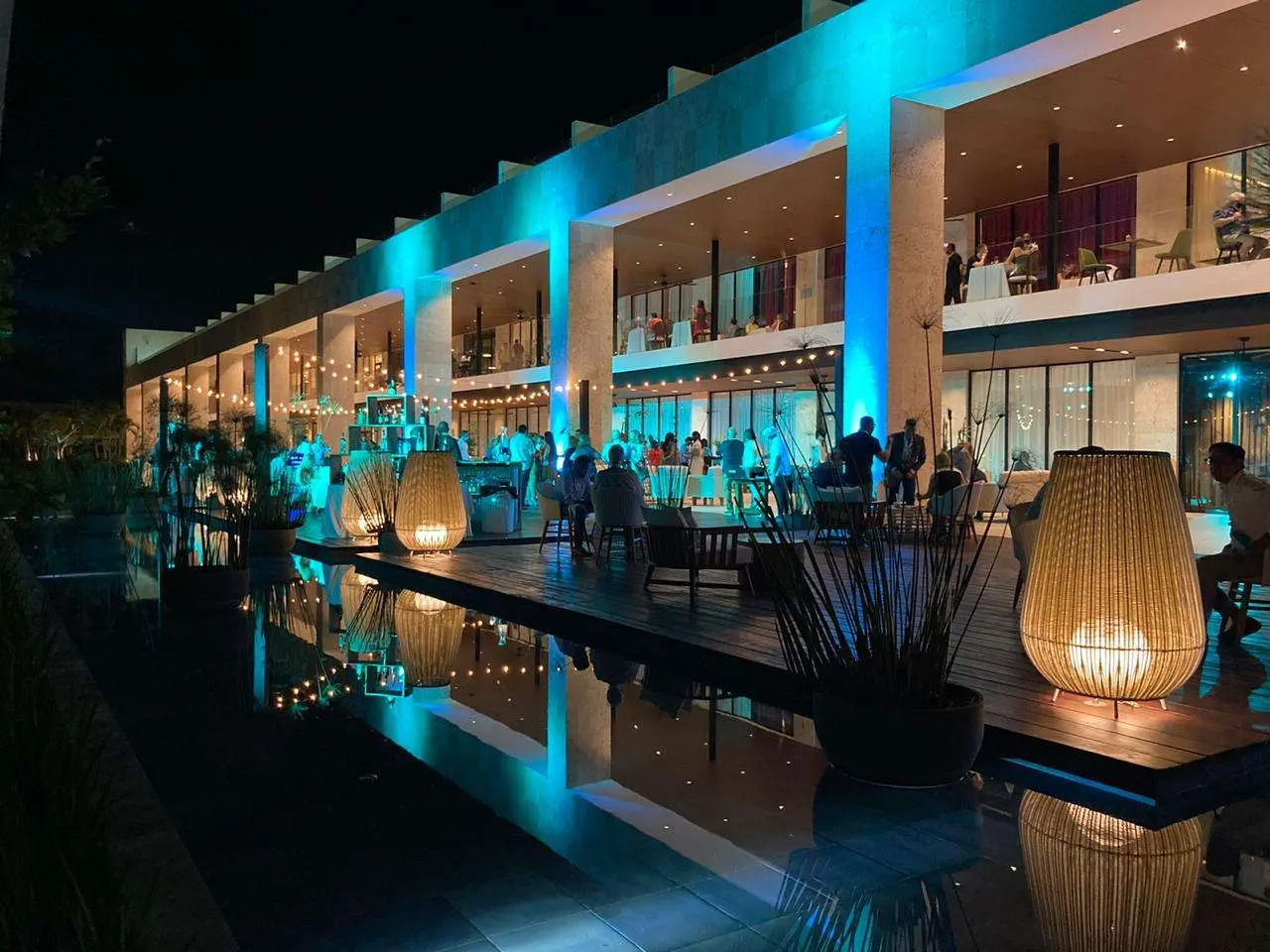 Live Aqua Beach Resort Punta Cana