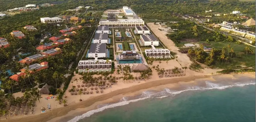 Live Aqua Beach Resort Punta Cana
