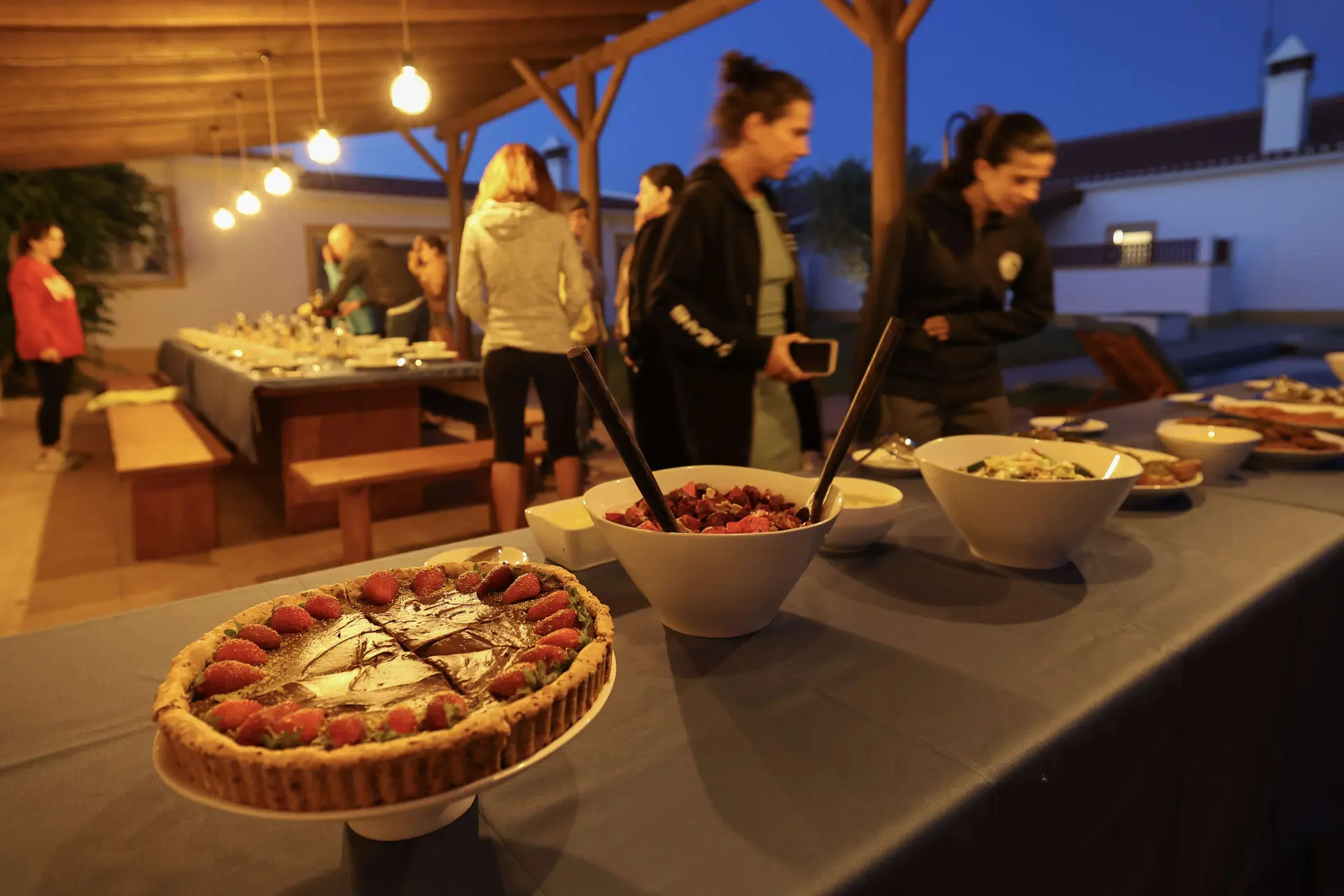 Venue gallery photo