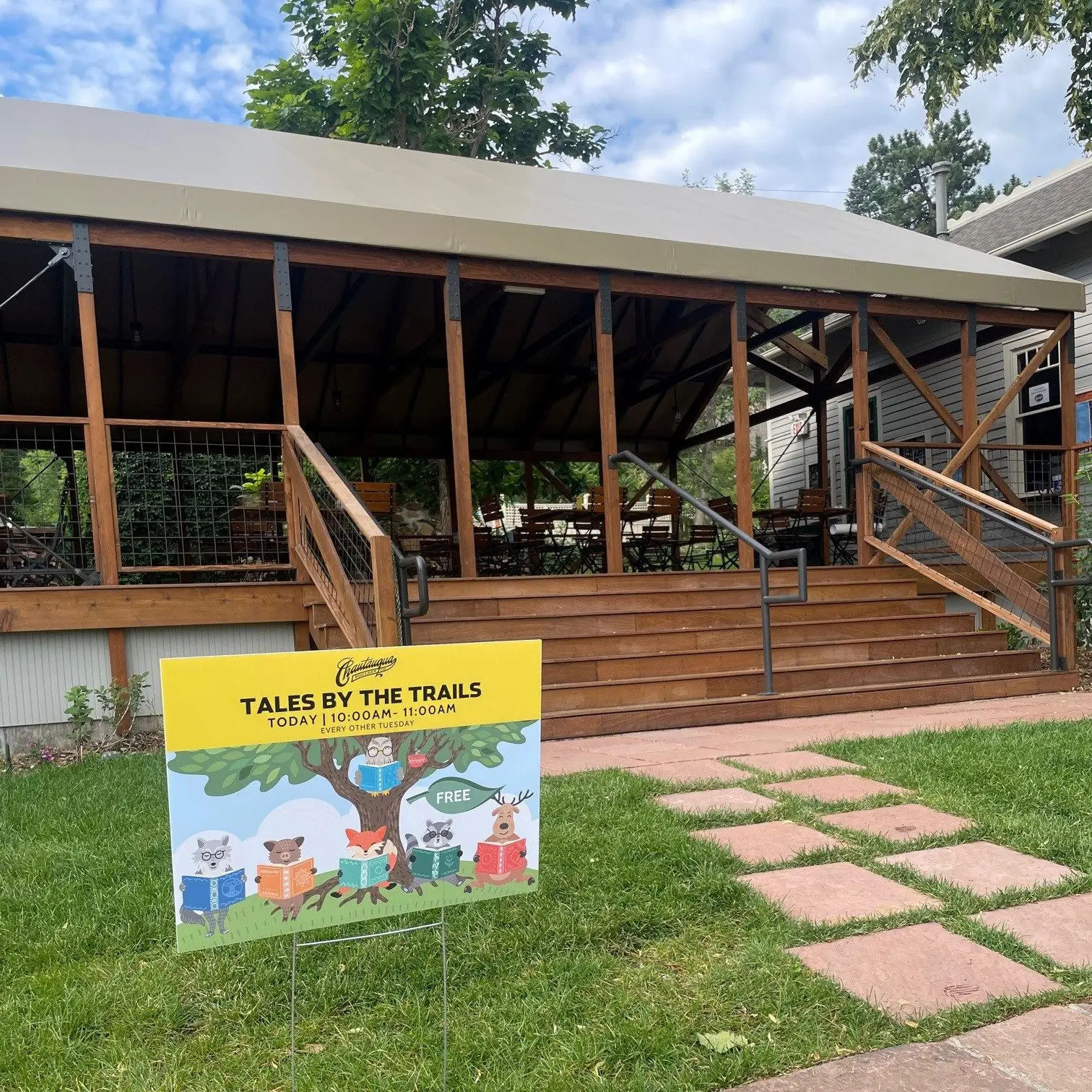 Venue gallery photo