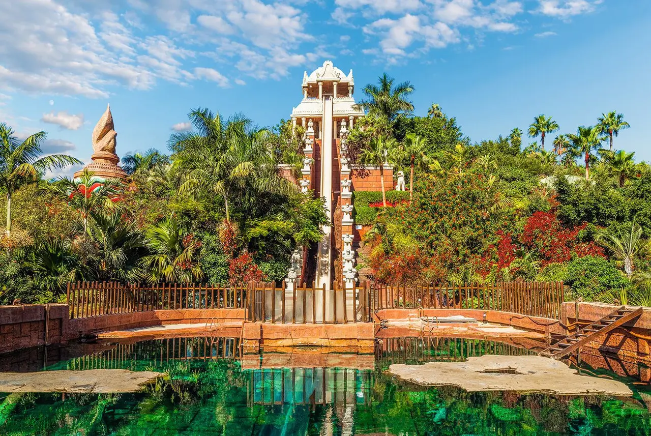 Hotel Botánico & The Oriental Spa Garden