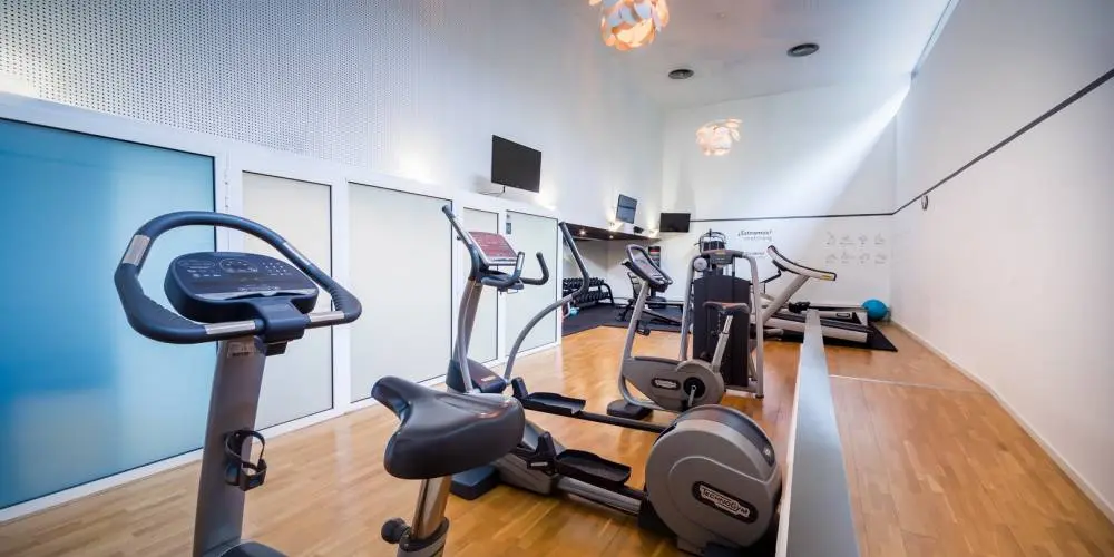 Health and Wellness image 4