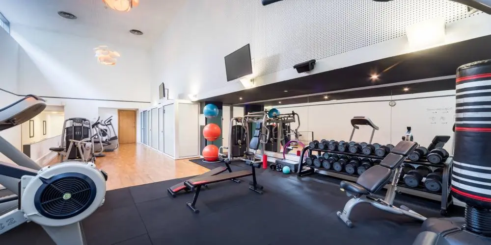 Health and Wellness image 5